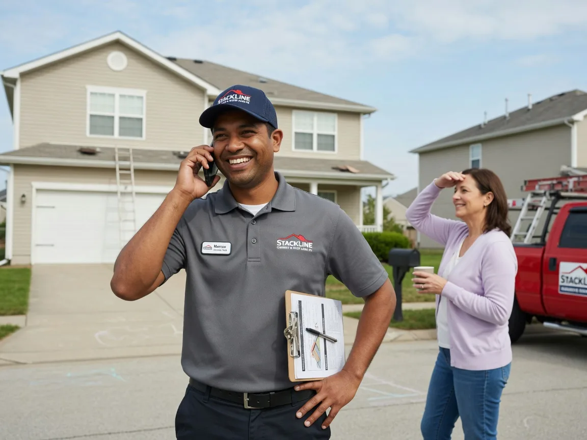 Chimney flashing repair Elsie, MI FAQs
